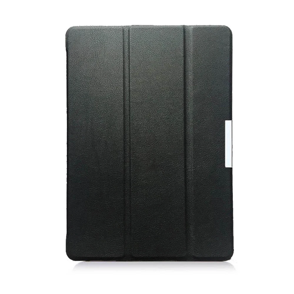 Lightweight Flip Smart Cover with Magnetic Stand and Auto Sleep Feature