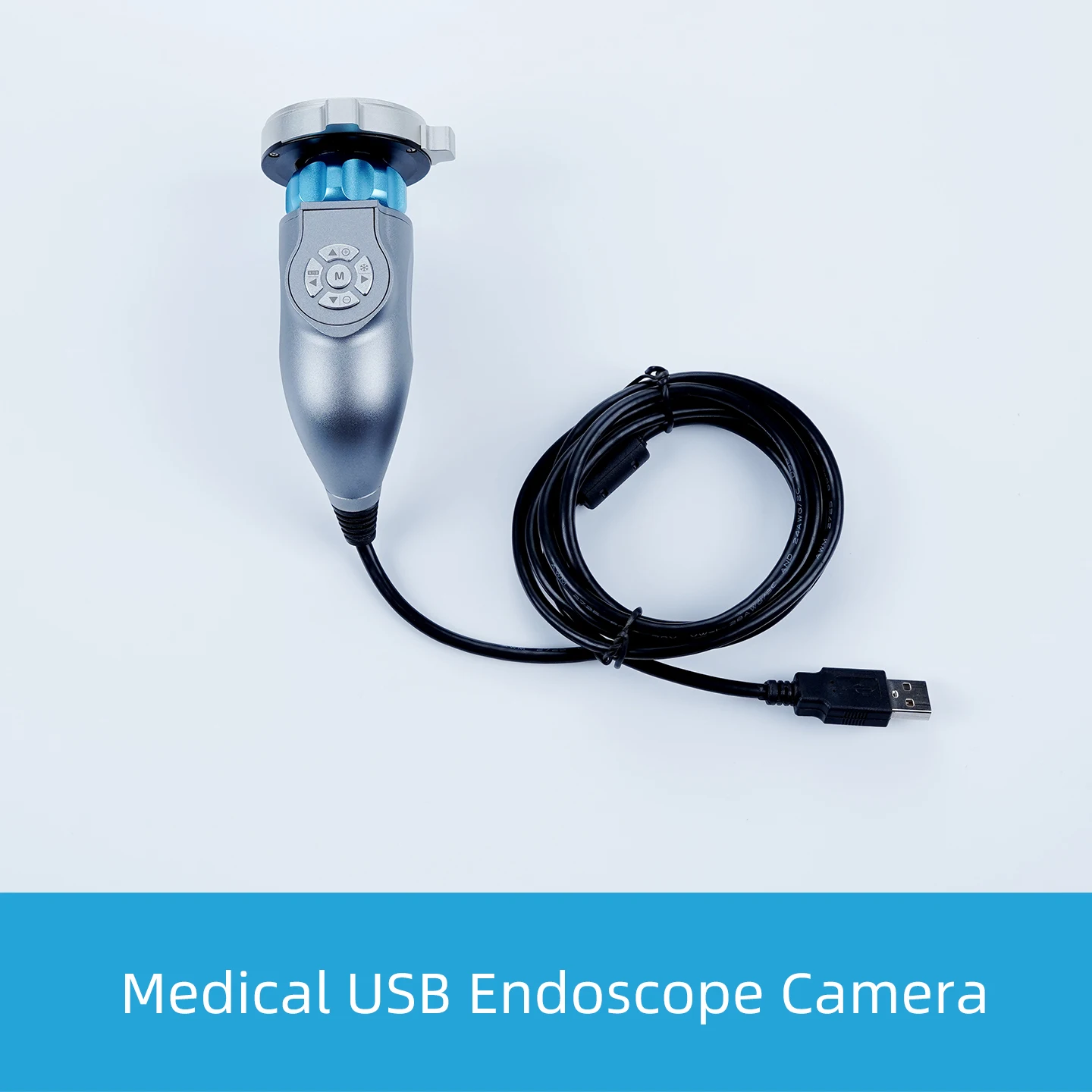 USB EndoCamera