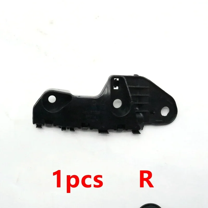 Car Front Bumper Bracket Retainer Holder For Mazda CX5 CX-5 2012 2013 2014 2015 Part Number KR11-50-0T1 KR11-50-0U1