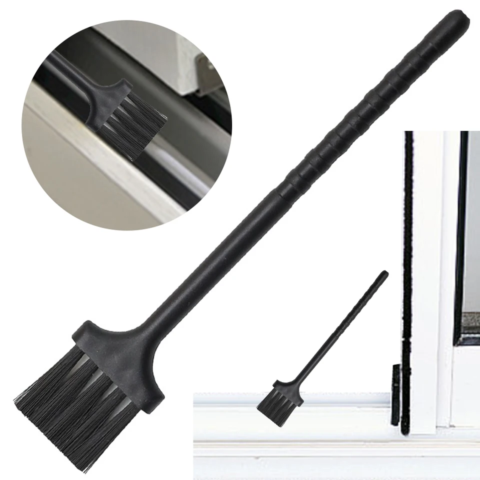 Portable Computer Keyboard Cleaning Brush Tool