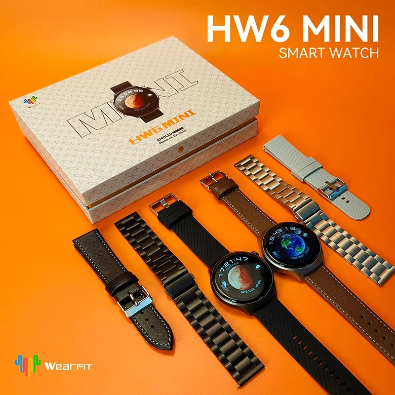 Letike HW6 ̴ Ʈ ġ  Ʈ ġ, NFC ChatGPT ħ,  ȭ 3 ġ Ʈ,  Ȱ ƮϽ, ȵ ġ