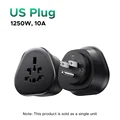 US-Plug