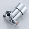 G1/2 Hot Cold Water Mixing Valve Thermostatic Mixer Adjustable Tap Water Temperature Control Valve Bathroom Accessories 4