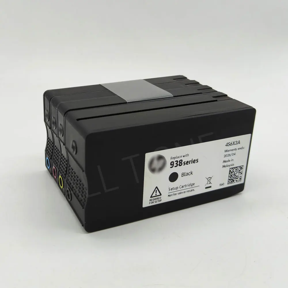 HPプリンター用インクカートリッジ938, 938xl,hp officejet pro