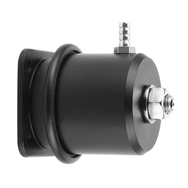 Regolatore Pressione Carburante 24.7 Bar Per Calibra/Vectra/Astra Motore C20LET C20XE - Foto 8