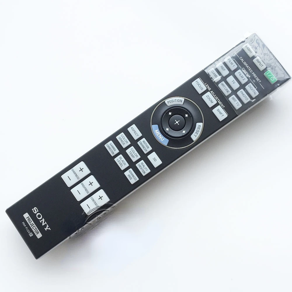 

Original RM-PJ22 for SONY projector remote control