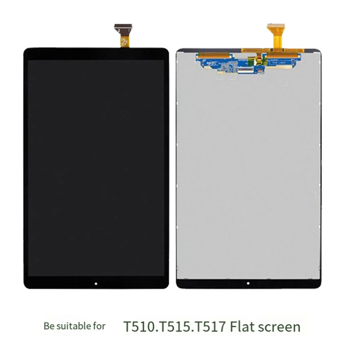 LCD ÷  ũ  г ÷  ü, Ｚ T510 T515 T517
