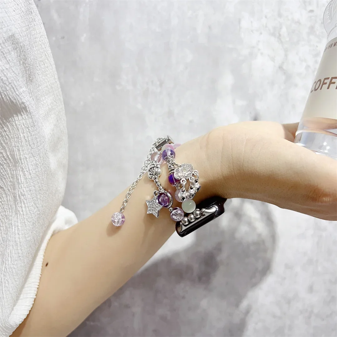 Elegant Women's Luxury Bracelet Chain