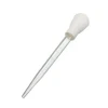 Aquarium Cleaner Pump for Fish Tank Owners Practical Pipette Style Siphon Water Changer Tube Cleaning Tool 3
