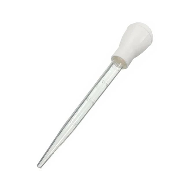 Aquarium Cleaner Pump for Fish Tank Owners Practical Pipette Style Siphon Water Changer Tube Cleaning Tool 3