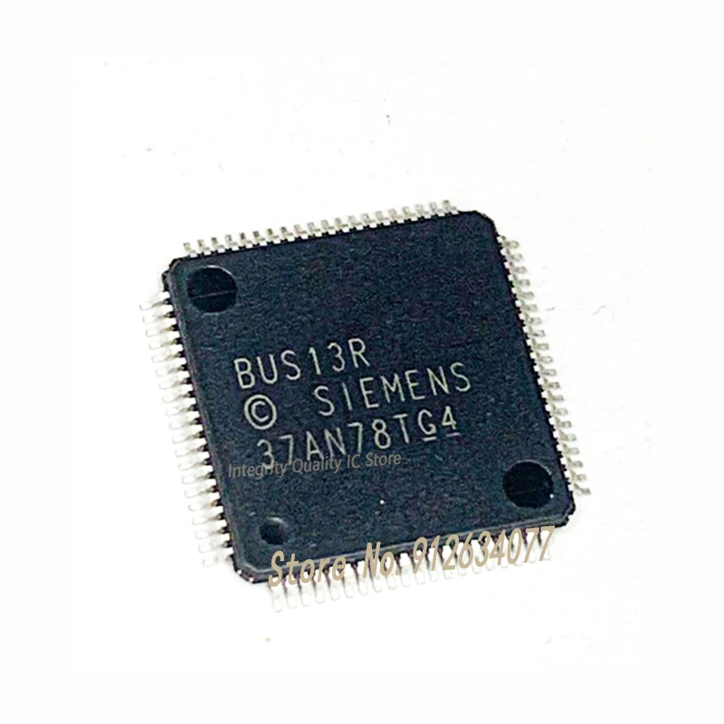 

1~5PCS/lot BUS13 BUS13R Chip TQFP-80 New and original Quality