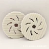 Heavy Cutting Wool Polisher Pad for Cutting, Buffing and Polishing 5"/6" 2