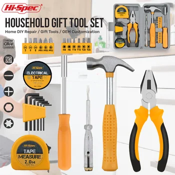 24PC Hand Tool Set 1