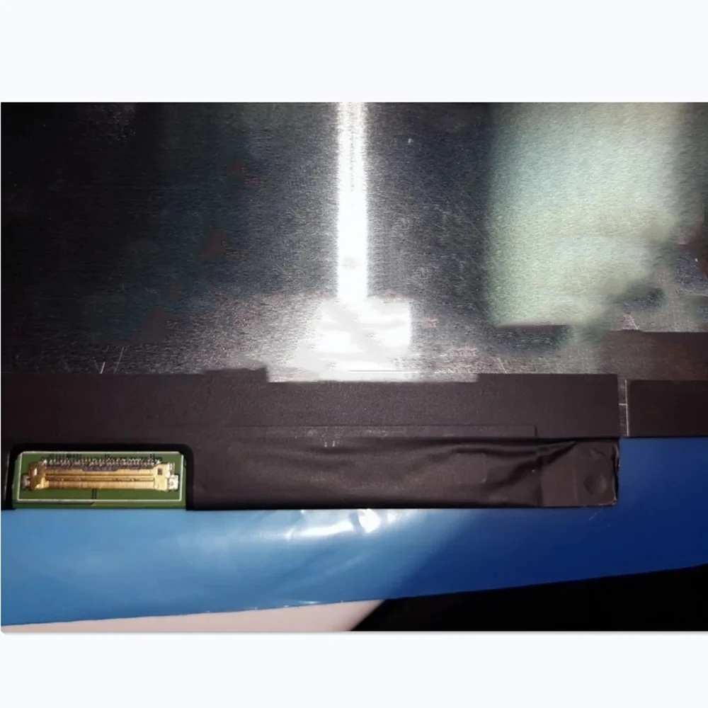 N133HCE-GP1 N133HCE GP1 0W64CW 13.3 인치 노트북 디스플레이 LCD 스크린, 노터치 슬림 IPS 패널, FHD 1920x1080 EDP 30 핀, 60Hz