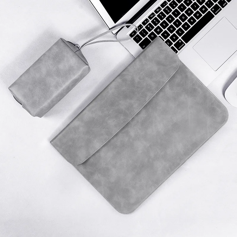 Durable Laptop Sleeve with Stylish Design