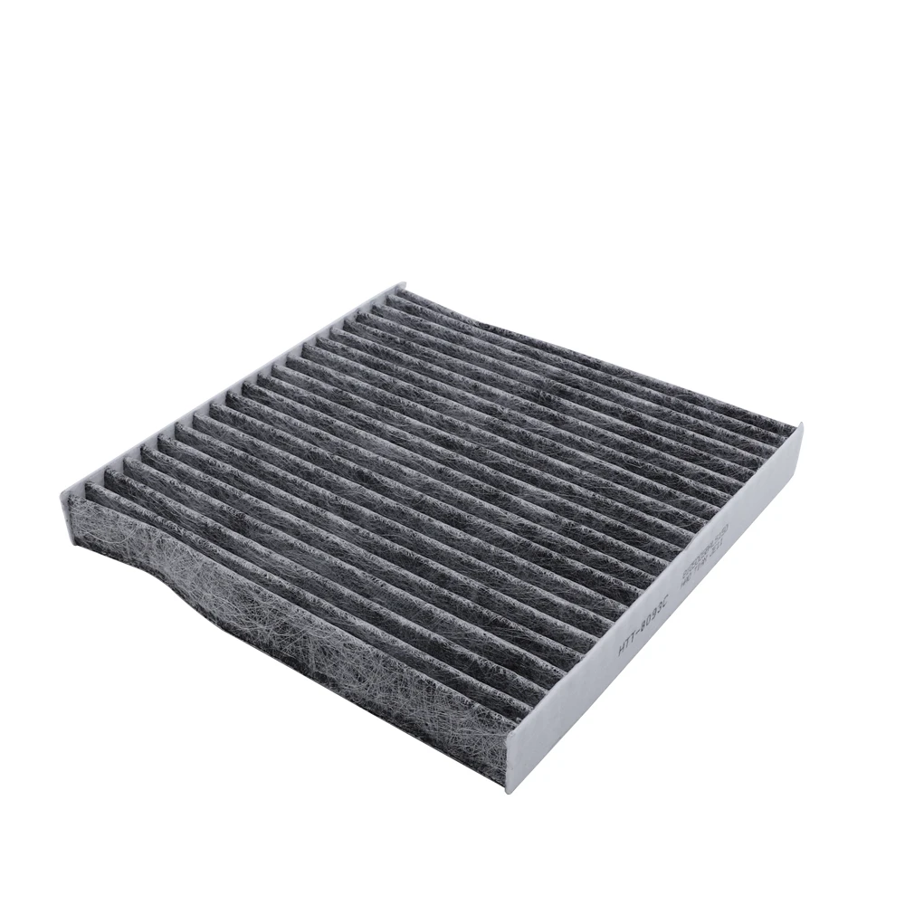Cabin Air Filter For GAC TRUMPCHI GA8 GS7 GS8 GS4 GS3 M8 GM8 GE3 GA4/MG 3/AION S EA6/JMC Yuhu 7 EV Air Filter