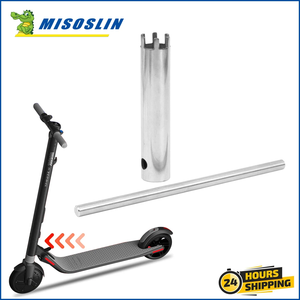 

Screw Tool Special Spanner Slotted Socket Quick Remover Disassemble Wrench For Segway Ninebot ES1 ES2 ES4 Electric Scooter Parts