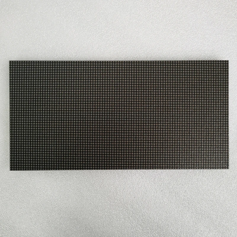 

Φ P2.5 внутренний дисплей