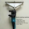 Electric Pouring Polyurethane Planer 500mm Cutting Wheel Foam Spraying Flat Saw Suitable For Closed Hole Foam Cutting Tool quali 1