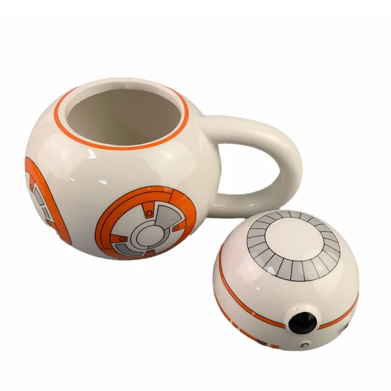 Calienta tazas USB Star Wars BB-8