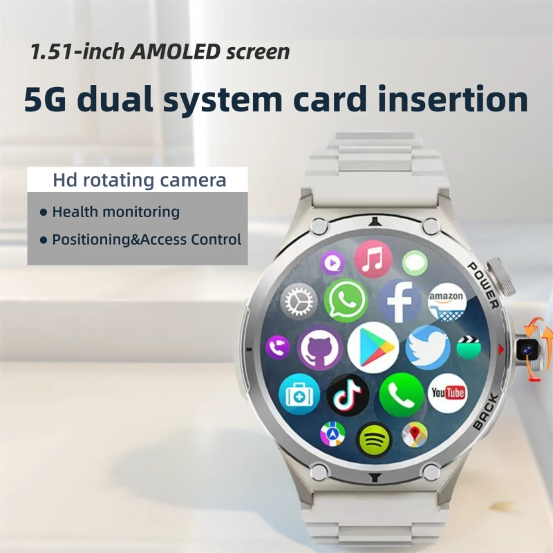 Rapid-Reboot Timepiece Cell 0803C005D139S002