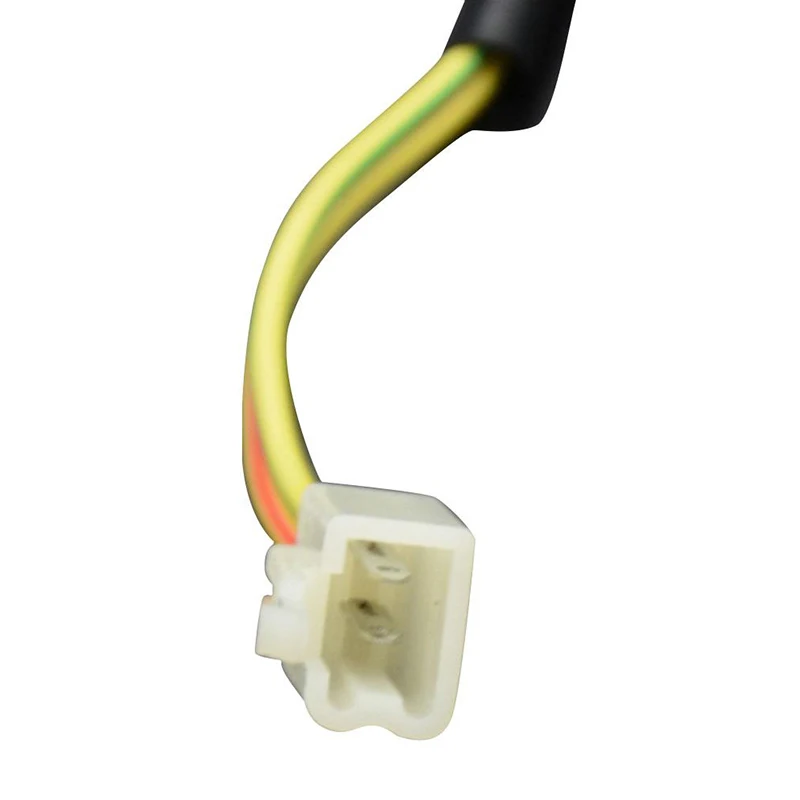 GY6 50 125 150CC Ignition Coil Starter Relay For Scooter ATV Moped Go-Kart Cross-Country Motorcycle Replacement Accessories