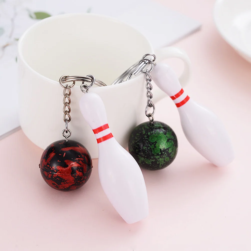 Рисунок 3 - Маленькие Брелоки для ключей