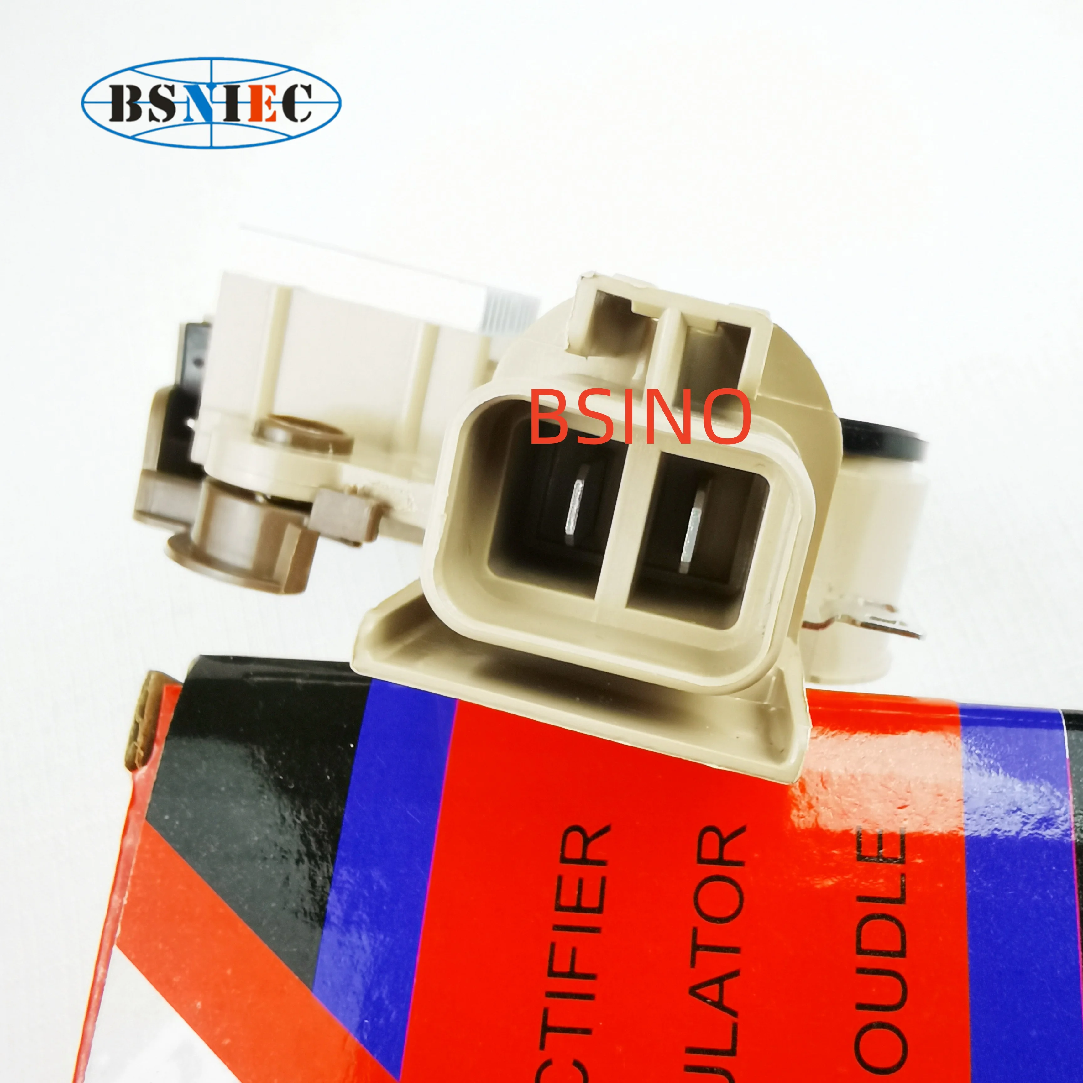 Alternator Generator Voltage Regulator IC Cutout B3-M847 137075 235762 VRH200967 IM847 YR598 A866X24472 MD619167 FOR 4D56 PAJERO