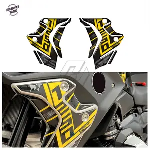 Motorcycle Accessories For BMW R1250GS R 1250 GS R 1250GS HP ADV Adventure  GSA 22-25-28mm Bumper Protection Decorative Block - AliExpress