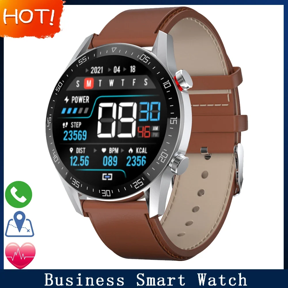 Productos electrónicos de alta gama: Huawei Watch GT2 2