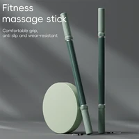Massage Stick Portable Roller, Handheld, Deep Tissue Foam Roller, Body Massage and Myofascial Release Tool for Legs, Neck, Calve 4