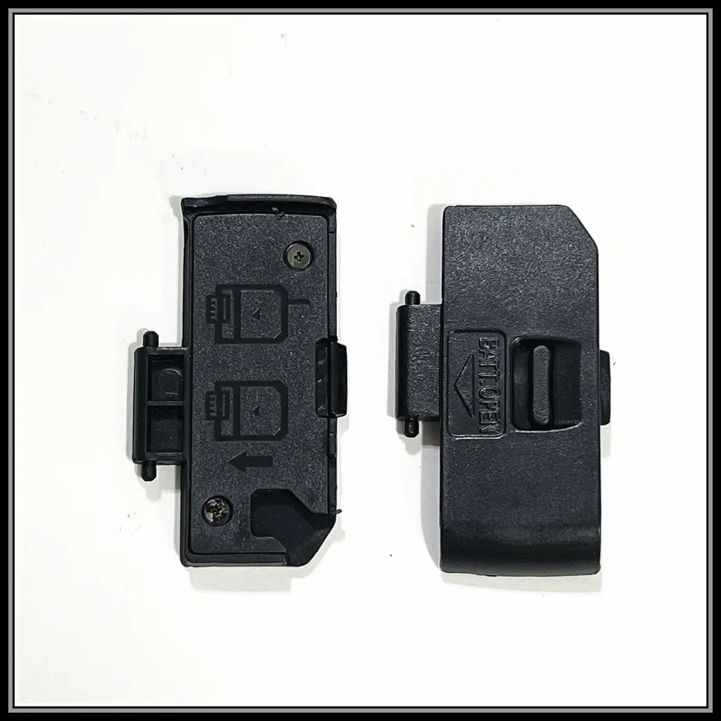 Battery cover Replacement PART for CANON EOS 1000D 450D EOS Rebel XSi Kiss X2 500D / Rebei T1i SLR Camera