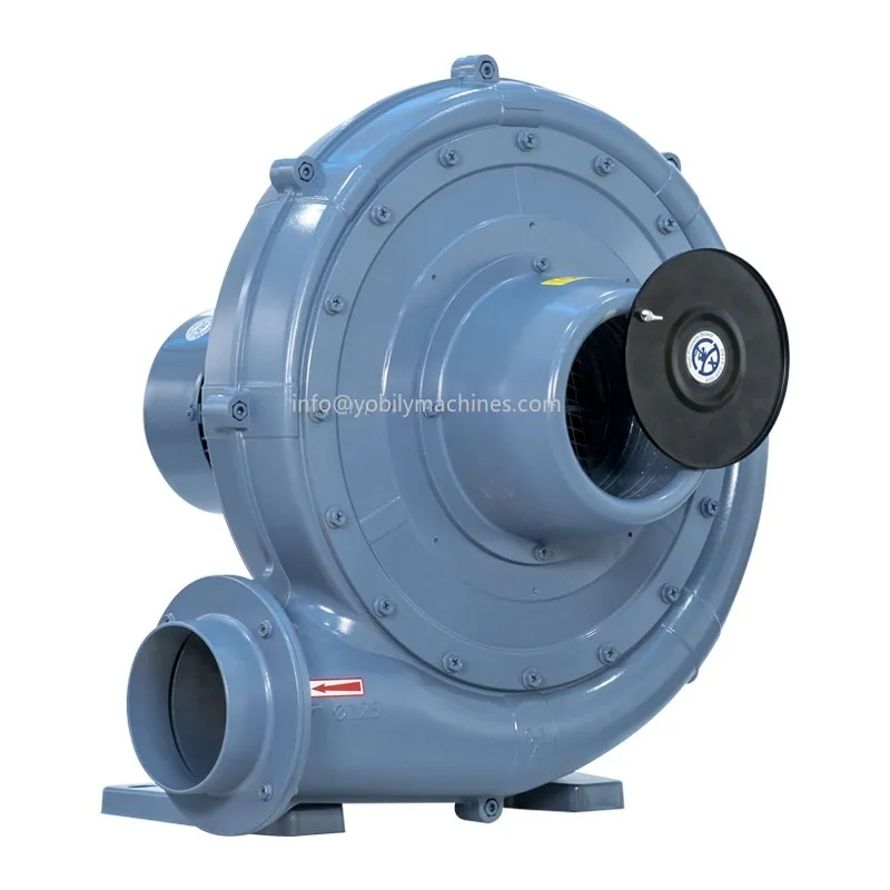 Centrifugal Blower,High Air Flow Industrial Air Blower/1.5KW/2.2KW/4KW/5.5KW/7.5KW Centrifugal blower for hot air generators