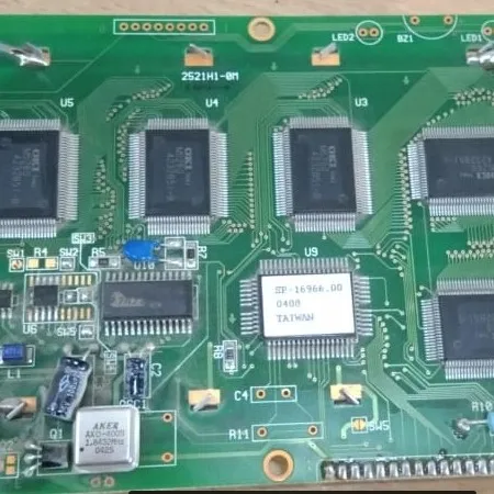 

2521H1-0M 2521H1-0A Display 240128
