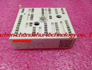 

Новые оригинальные товары SKIIP25AC12T4V25