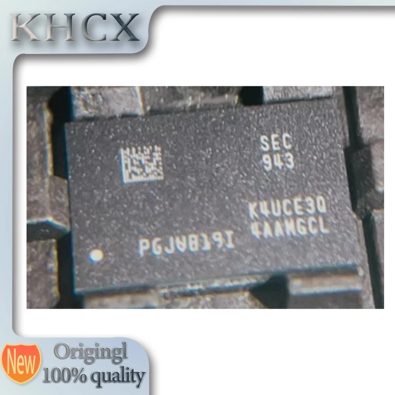 

K4UCE3Q4AA-MGCL 1PCS~10PCS/LOT FBGA200 New original Free Shipping