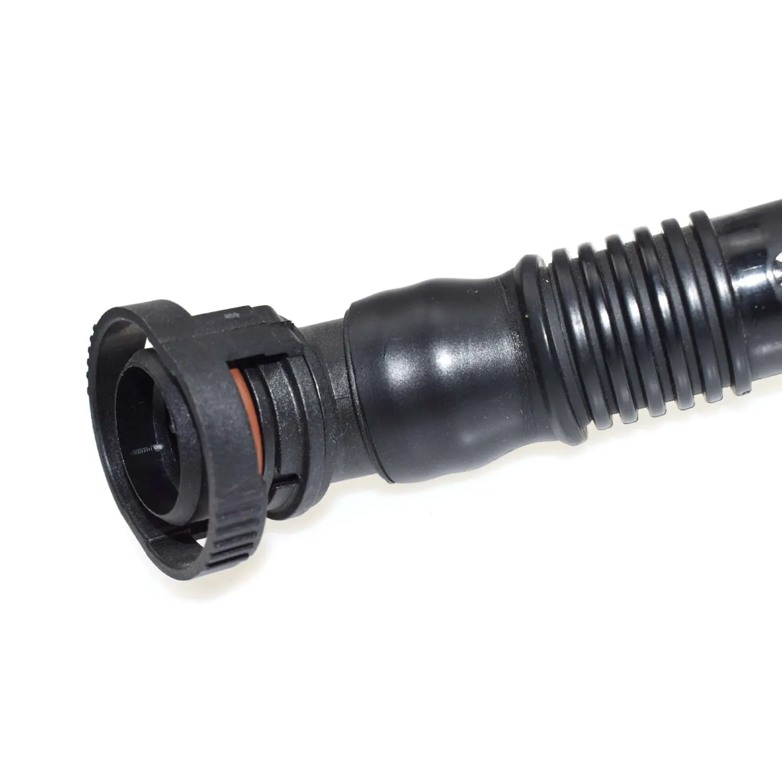 WOLFIGO Crankcase Vent Valve Tube Oil Separator Hose 11611432559 For BMW E46 E39 E60 E83 M54 X3 X5 Z3 Z4 2000-2006