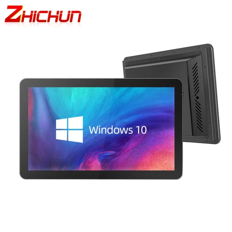 ZHICHUN ߿ ؾ ġ PC 1000 Ʈ, ޺ б  ġ ũ г ǻ, 15.6 ġ