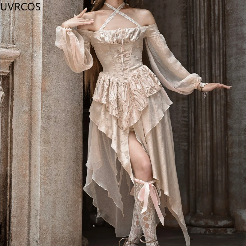 Abito Da Sposa Principessa AUREOLE | Abito Da Sposa Principessa