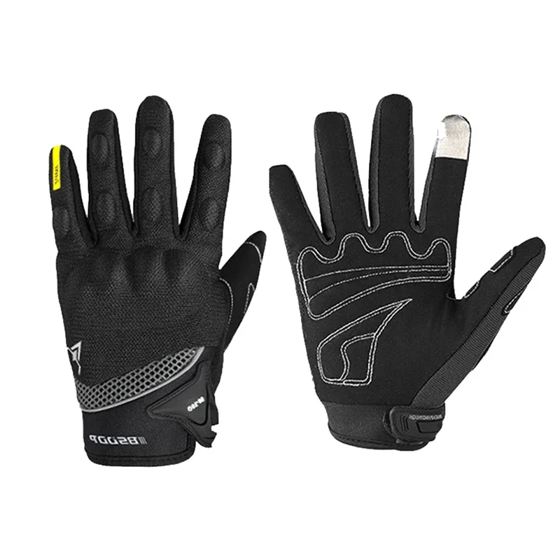 Рисунок 6 - Мотоциклетные Перчатки