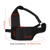 Shoulder Holster for Concealed Carry Hidden Underarm Gun Holster Concealed Chest Holster Anti-theft Phone Bag Hunting Outdoor 5