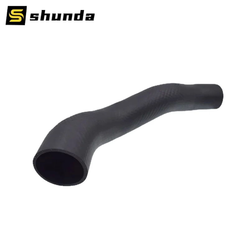 

1505A850 1505A088 New Intercooler Outlet Air Hose For Mitsubishi L200 Triton IV V 2016 Pajero Sport II 2008-2016 4D56 2.5D