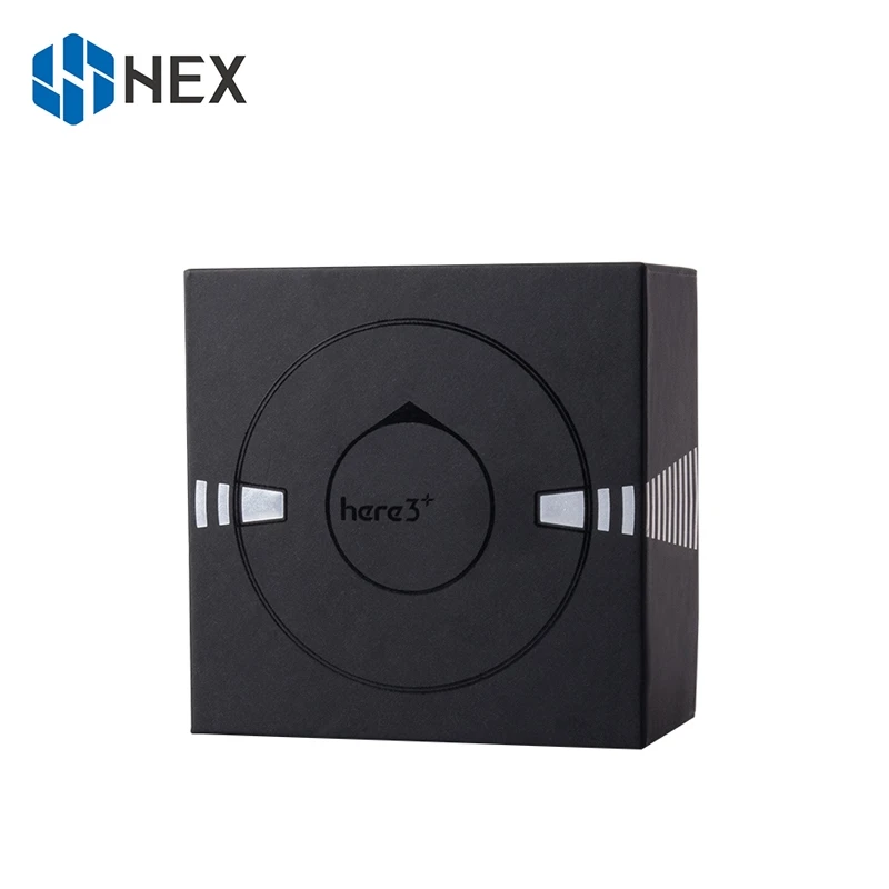 Here3 GPS