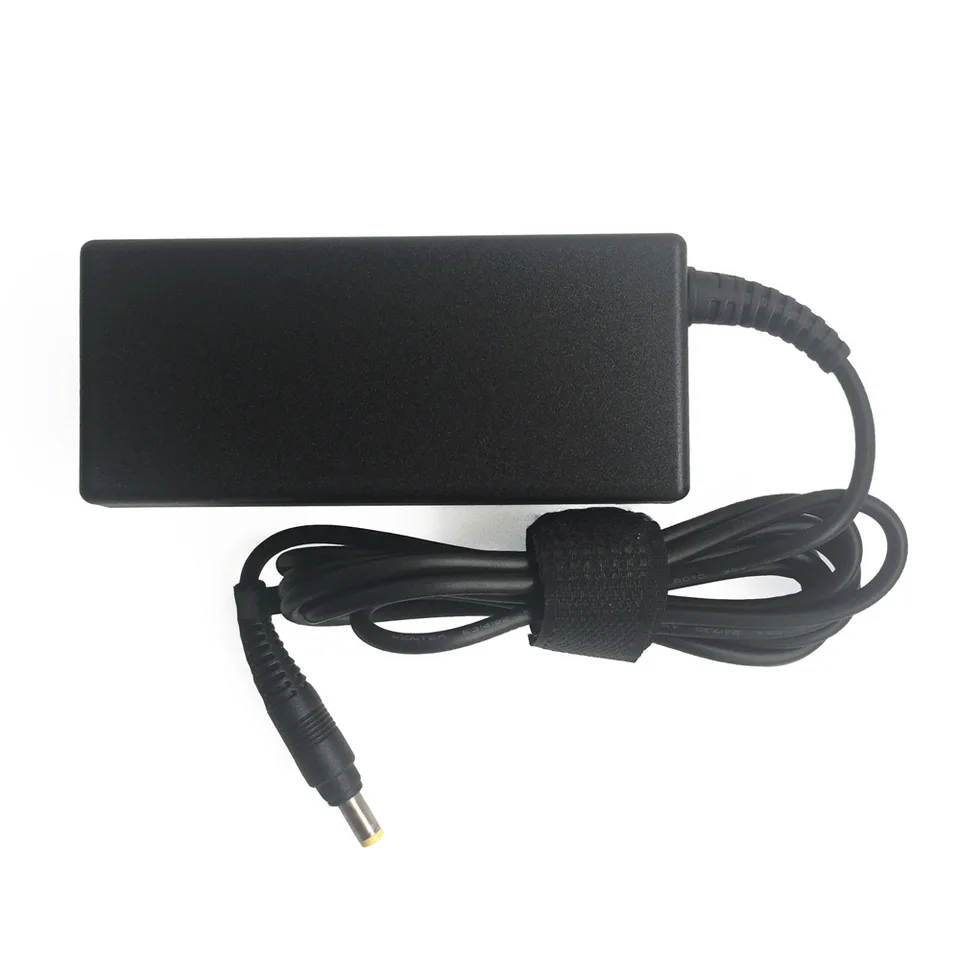 Chargeur Adaptateur 65W 18.5V Pour HP Pavilion DV6000 DV5000 DV6700 DV8000 - Neuf