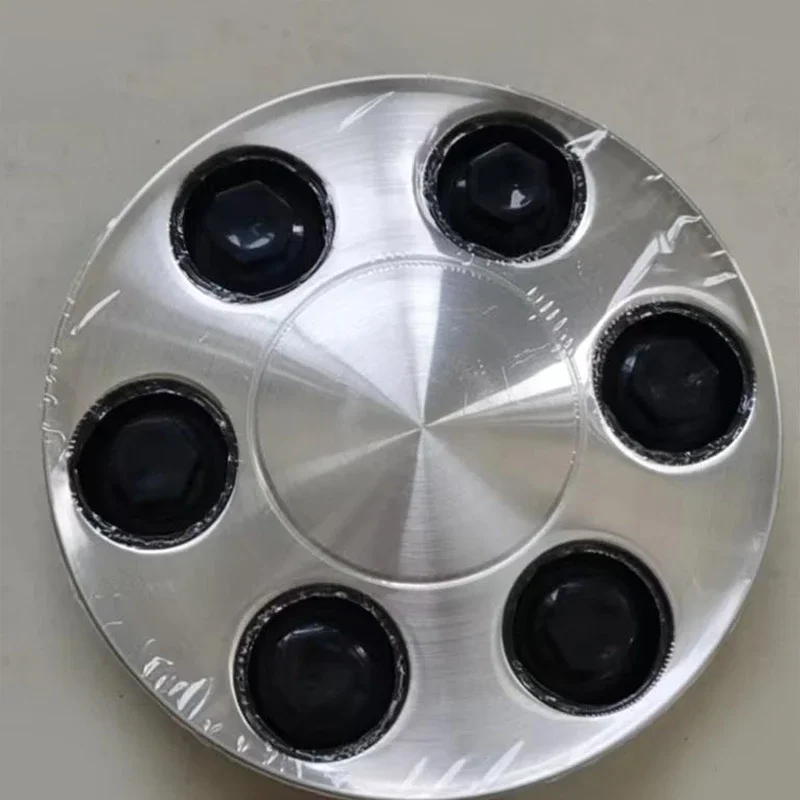 غطاء عجلة سيلفرادو تاهو ، أفالانش