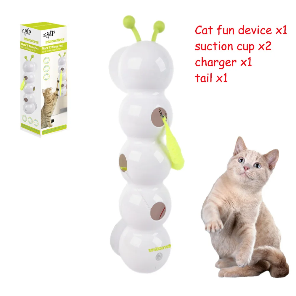 Cat Toy