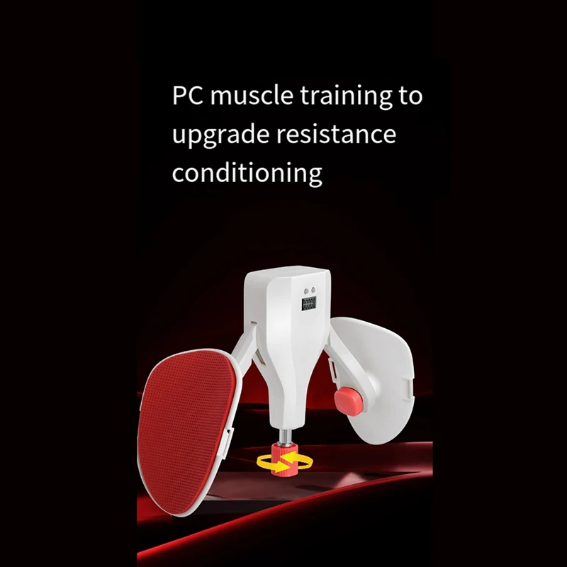 Inner Thigh Workout 360 Adjustable Thigh Muscle Exerciser Multifunctional Hip Trainer Fitness Gym Equipment