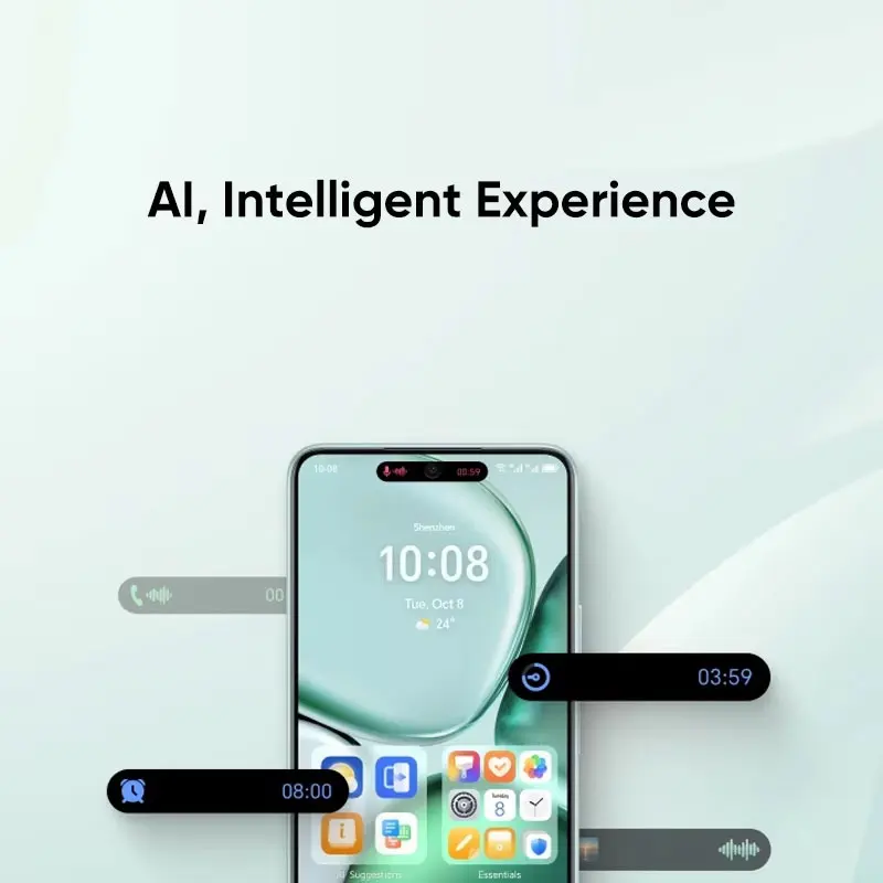 Global Version HONOR X9c Smart Dimensity 7025 Ultra 6.8" 120Hz LCD Display 108MP Ultra Camera 5800mAh Battery 35W SuperCharger 5