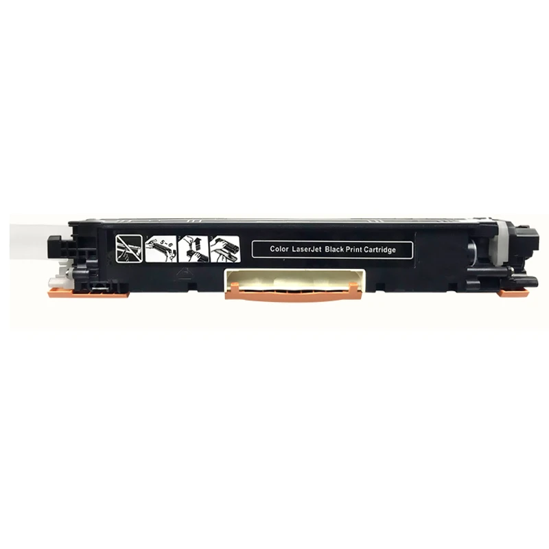 HTL toner cartridge CF350A 350A CF351A CF352A CF353A 130A comptible for hp Color LaserJet Pro MFP M176n M176 M177fw M177