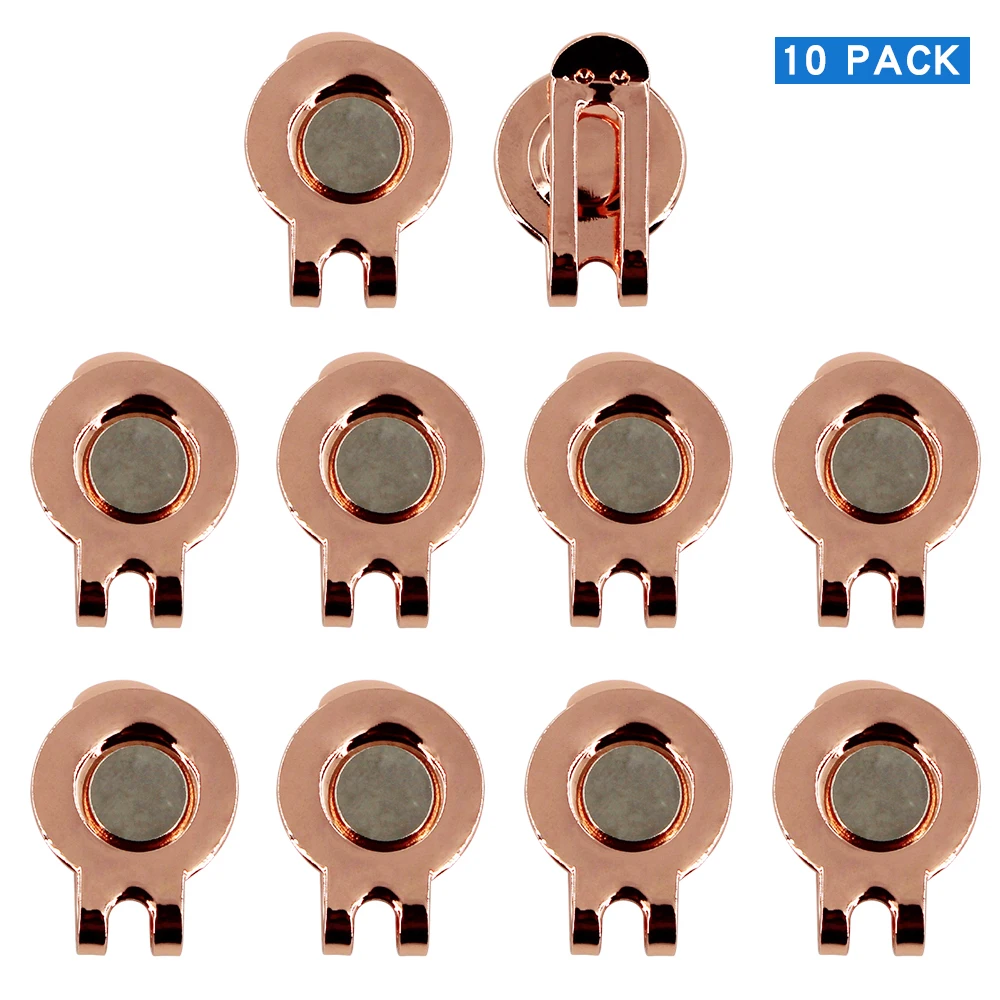 Long Leg Rose Gold